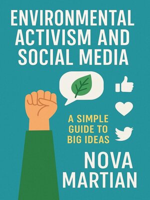 cover image of Environmental Activism and Social Media